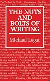 The Nuts and Bolts of Writing