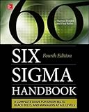 The Six Sigma Handbook, Fourth Edition