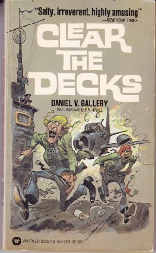Clear the Decks!