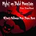 Ultimate Halloween Music Dance Remix - Night On Bald Mountain (Feat. Tom Rossi)