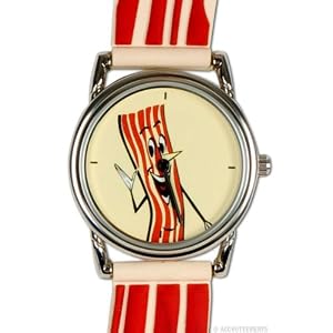Bacon Watch
