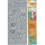 Sticklers 3-D Sticker and Pen Kits