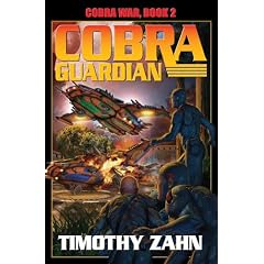 Cobra Guardian: Cobra War:  Book Two