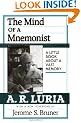 The Mind of a Mnemonist: A Little Book about a Vast Memory