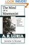 The Mind of a Mnemonist: A Little Book about a Vast Memory