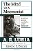 The Mind of a Mnemonist: A Little Book about a Vast Memory