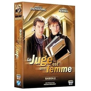 Le juge est une femme, saison 2