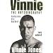 Lieber nicht nachts im Wald: Vinnie Jones