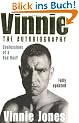 Vinnie: The Autobiography