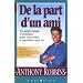 De la part d'un ami