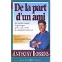 De la part d'un ami