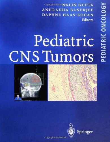 Pediatric CNS Tumors (Pediatric Oncology)