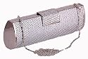 EyeCatchBags - Womens Prom Wedding Bridal Party Evening Clutch Bag