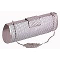 EyeCatchBags - Womens Prom Wedding Bridal Party Evening Clutch Bag