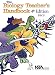 The Biology Teacher's Handbook, 4th Edition (PB268X)
