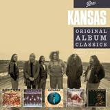 Original Album Classics