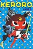 Revue Kana  / Keroro, Tome 9 :
