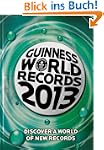Guinness World Records 2013