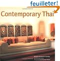 Contemporary Thai