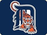 Detroit Tigers Mouse Pad
