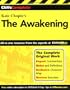 The Awakening (Cliffs Complete)