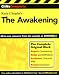 The Awakening: Complete Study Guide (Cliffs Notes)
