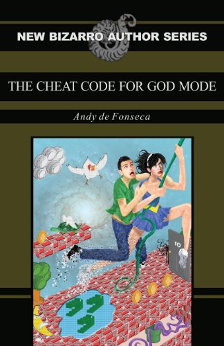 The Cheat Code for God Mode