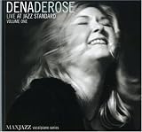 Live at Jazz Standard, Vol. 1