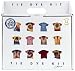 JACQUARD TIE DYE KIT