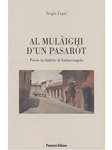 Al mulaighi d'un pasarot (Italian Edition)