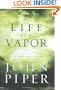 Life as a Vapor: Thirty-One Meditations for Your Faith