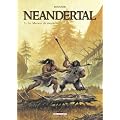 N�andertal, Tome 3 : Le meneur de meute
