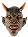 M36034/241 Heathen Lucifer Full Overhead Mask