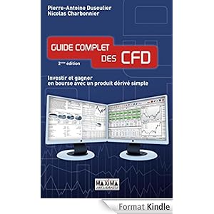 comment investir cfd