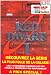 Coffret int&eacute;grale Red Dwarf : Red Dwarf, saison 1 &agrave; 4 - Coffret 4 DVD