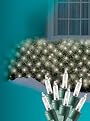 Philips 150ct Net Lights - Clear