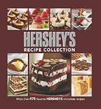 Hersheys Recipe Collection in 5-Ring Binder (5 Ring Binder Cookbook)