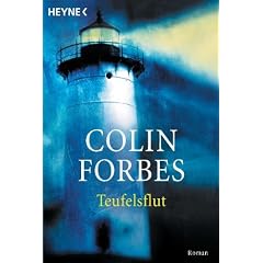 Teufelsflut: Roman