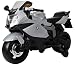 Ride-On BMW Bike - Licensed BMW K1300S Model RS.8200.00