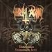 Christ Agony-Unholyunion/Deamonseth Act