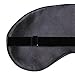 SilkSlip Natrual Soft Silk Eye Mask for Sleeping,Relaxation Sleep