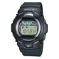 Casio Damenarmbanduhr Baby-G BG-1001-1VER
