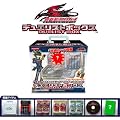 遊戯王 ファイブディーズ オフィシャルカードゲーム DUELIST BOX( デュエリストボックス )【通常版】