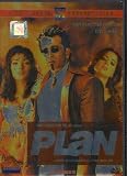 Plan (Indian Movie/ Hindi Movie/ Bollywood Film/ Hriday Shetty/ Anand Raj Anand/ Payal Rohtagi/ Sanjay Dutt/ Sameera Reddy/ Priyanka Chopra/ Dino Morea/ Sanjay Suri/ Bikram Saluja/ Rohit Roy/ Riya Sen/ DVD)