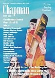 Centenary Issue, Part 2 of 3, A Party Between Two Covers (Chapman 102-3): Featured Artist John Bellany (Chapman Magazine)