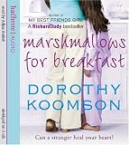 Books : Marshmallows for Breakfast