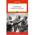 Stalingrad - la Bataille au Bord du Gouffre