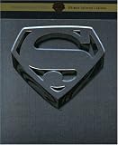 Superman Ultimate Collectors Edition (Superman - The Movie/ Superman II/ Superman II - The Richard Donner Cut/ Superman III/ Superman IV - The Quest for Peace/ Superman Returns)
