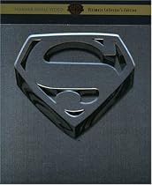 Superman Ultimate Collector's Edition (Superman - The Movie/ Superman II/ Superman II - The Richard Donner Cut/ Superman III/ Superman IV - The Quest for Peace/ Superman Returns)
