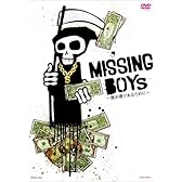 MISSING BOYs~僕が僕であるために~ [DVD]